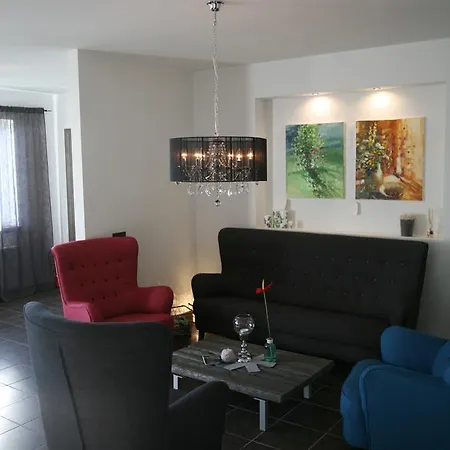 Hotel Plavas Ainaži